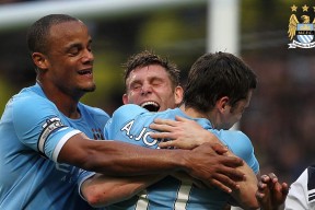 kaiyun网站-3-1！曼城狂造3神迹，哈兰德双响打崩黑马，瓜帅盛赞比肩梅罗，哈兰德 曼城球迷群